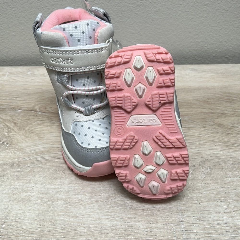 Snow boots   - Picture 3 of 4